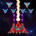 银河袭击独立行动（galaxy attack：alien shooter）手机版v64.1安卓版 