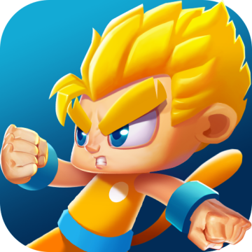 超级英雄大乱斗下载 v1.0.4.186