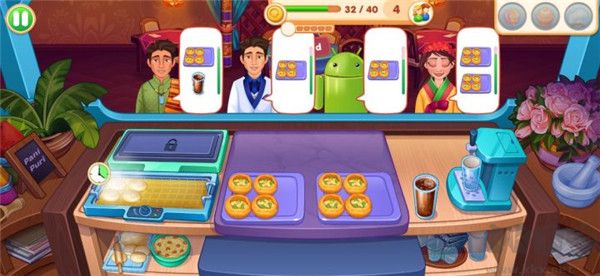 印度烹饪之星（Indian Star Chef）手机版v6.6安卓版 
