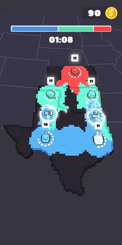 立方体战斗游戏官方版