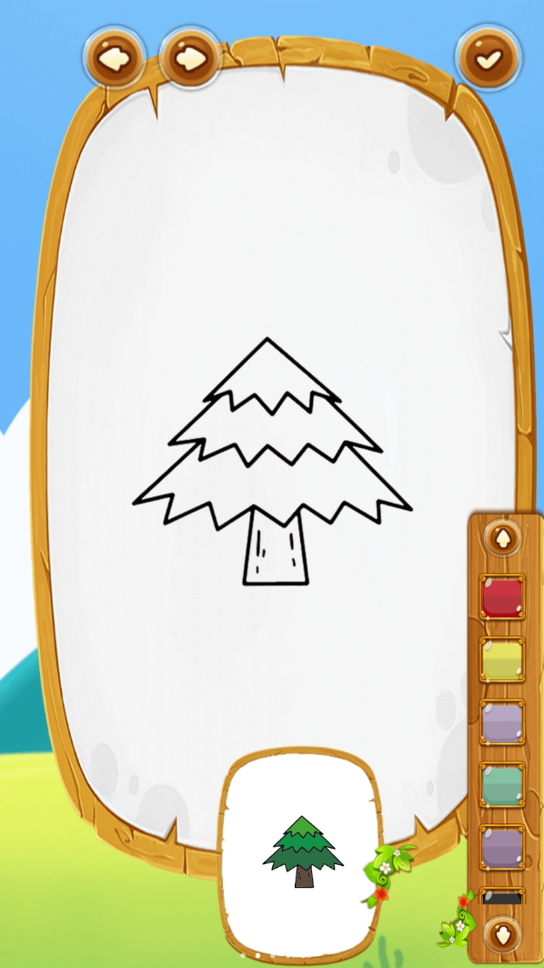 手绘涂鸦画板app v1.0.2