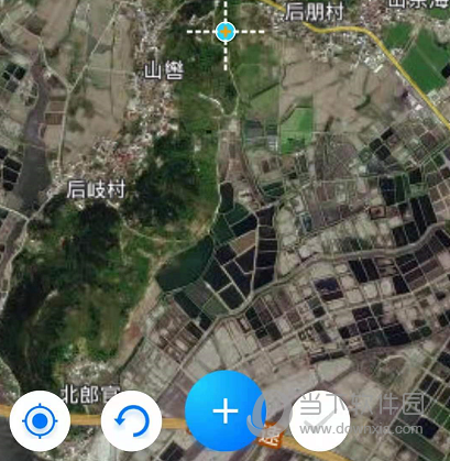 测亩宝