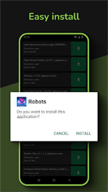 XAPK Installer v4.6.4.1