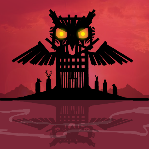 rusty lake paradise游戏