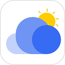 极简天气精简版