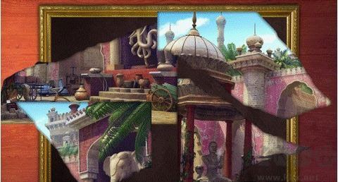 秘密盟会(The Secret Society)手机版 v1.45安卓版 