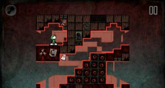 迷失立方安卓版