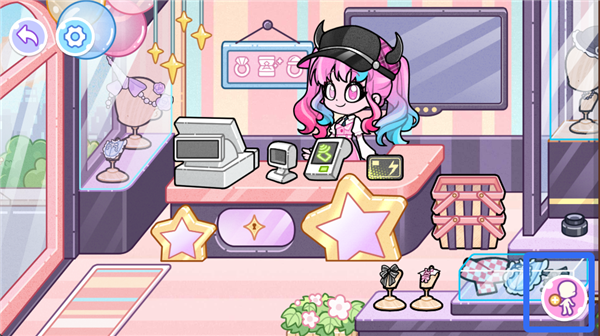 安洁拉世界奇幻之旅官方正版