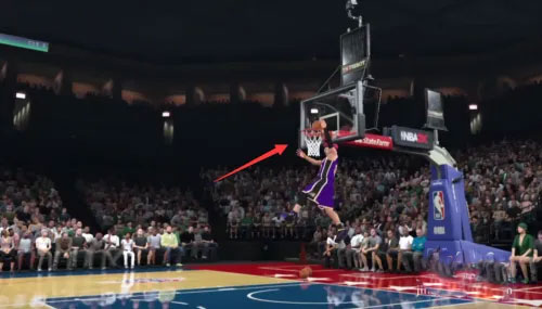 NBA2K20安卓直装版