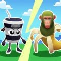 疯狂进化防卫战 V1.0.0