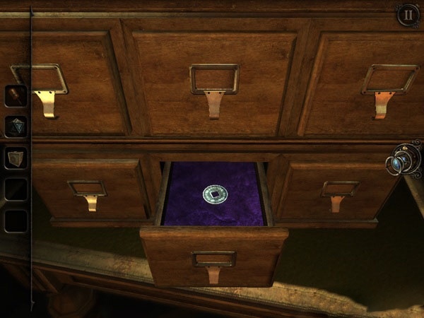 未上锁的房间3中文版(The Room Three)