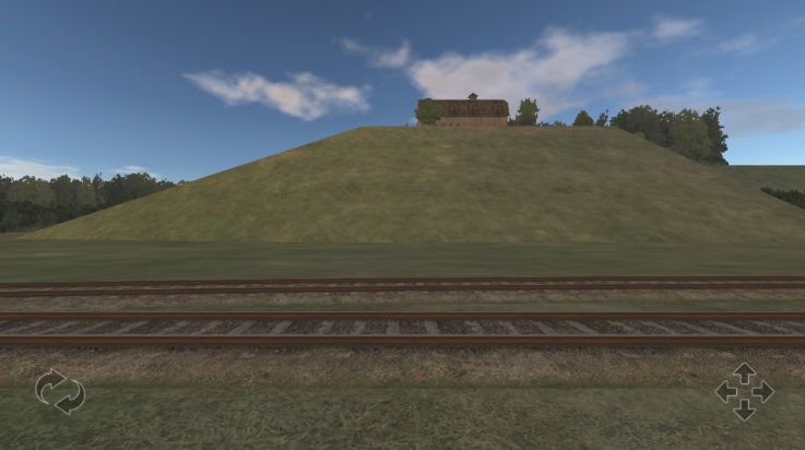 火车和铁路货场模拟器最新版下载 v1.1.32