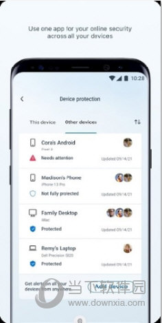 Microsoft Defender