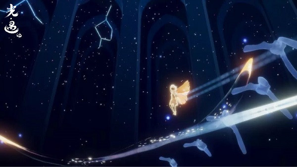 sky光遇国际服最新版