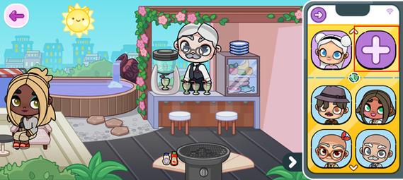 阿凡达世界国际服正版