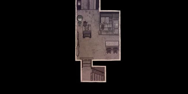 安迪和莉莉的棺材中文版