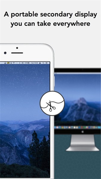 idisplay安卓汉化版 v3.0.1