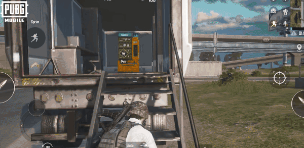 pubgmobile国际服最新版