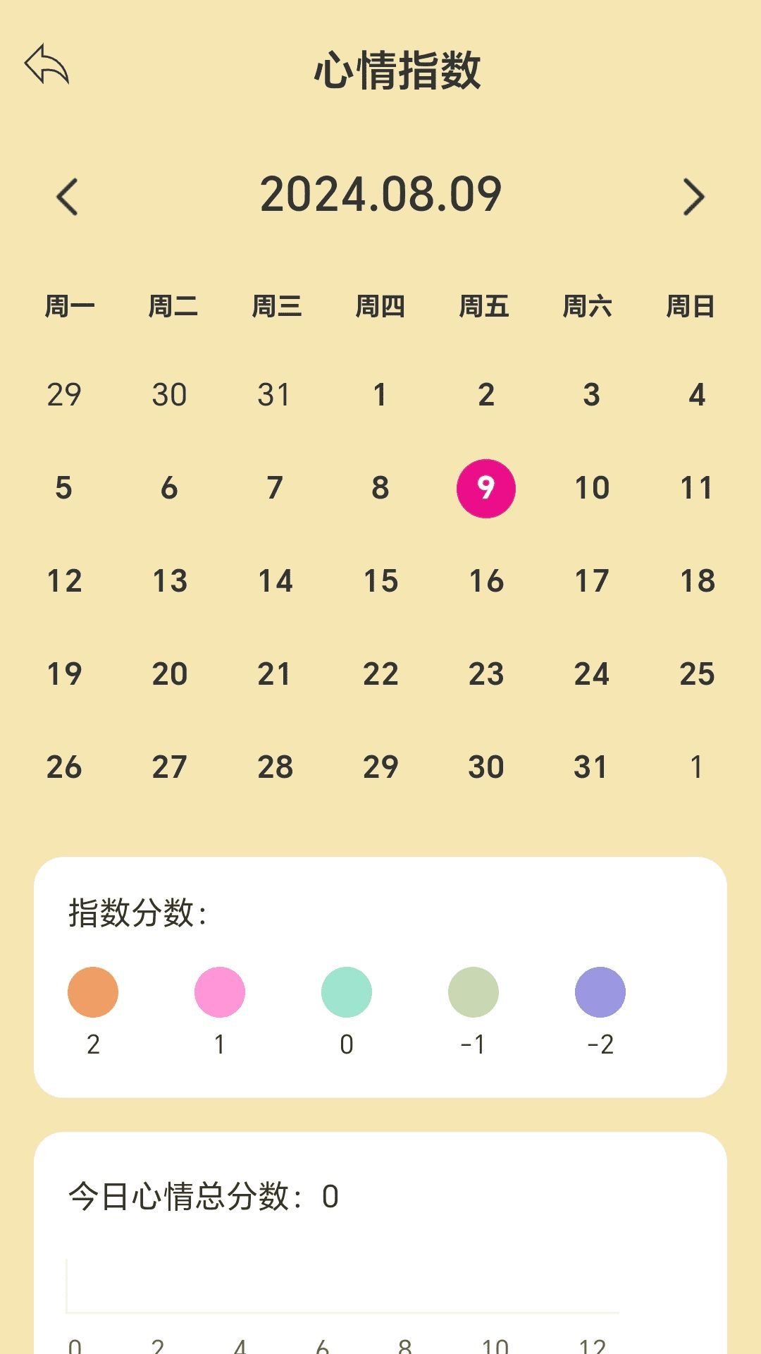 欣荣充电软件 v2.0.2