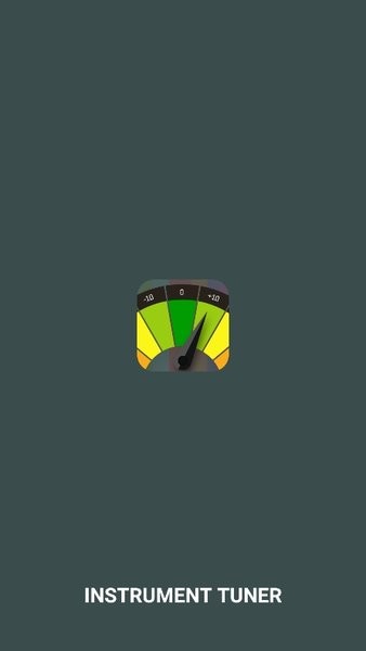 Instrument Tuner调音器