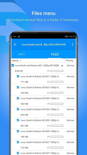 Free Download Manager v6.28.1.6321