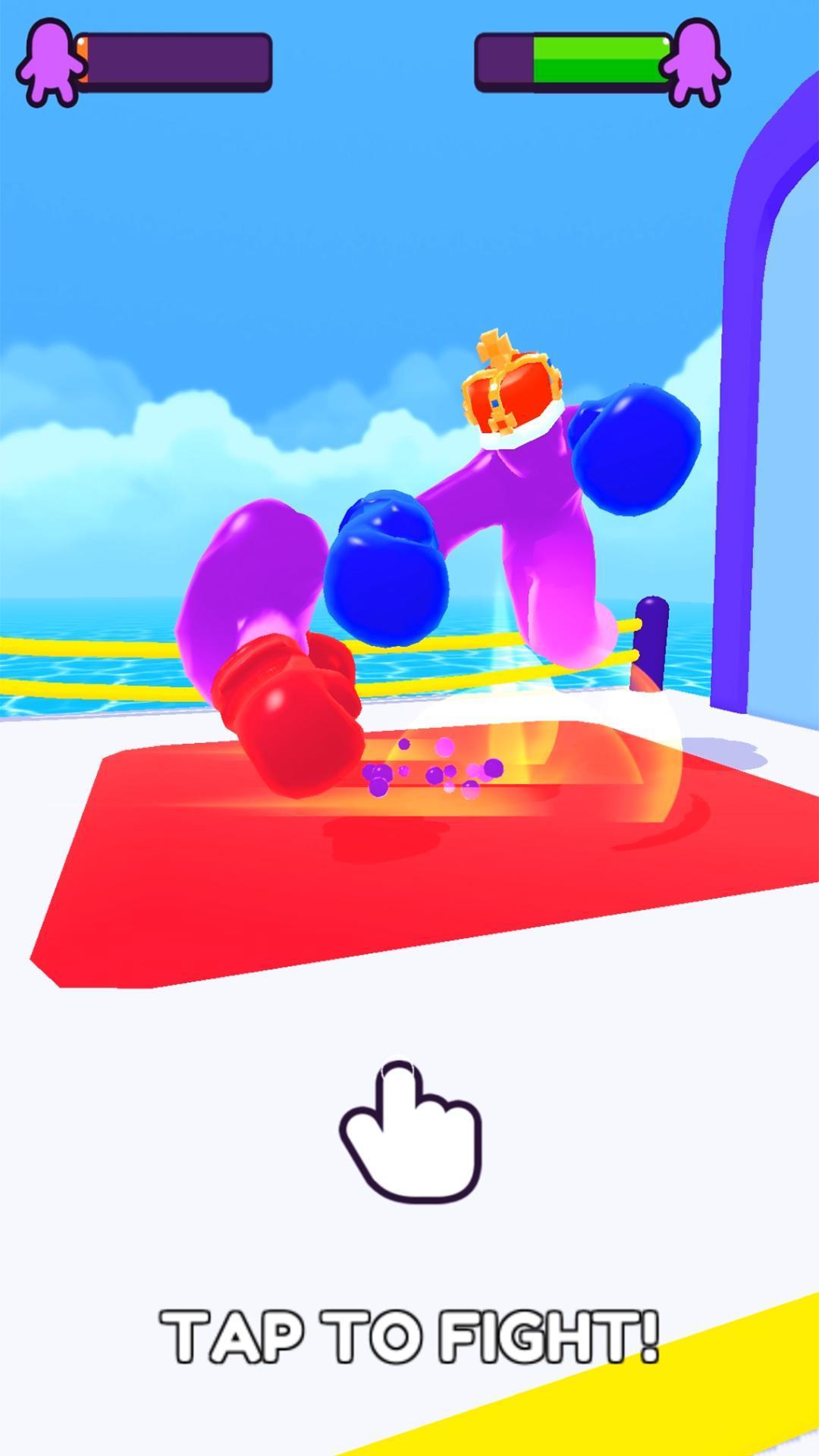 水滴碰撞3D v1.0手游下载