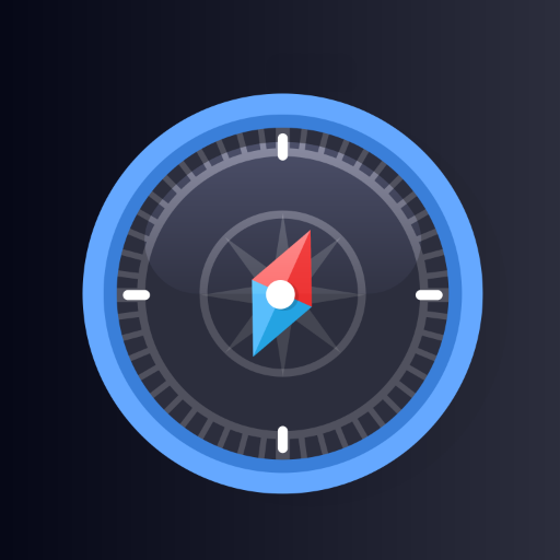 指南针手机版app