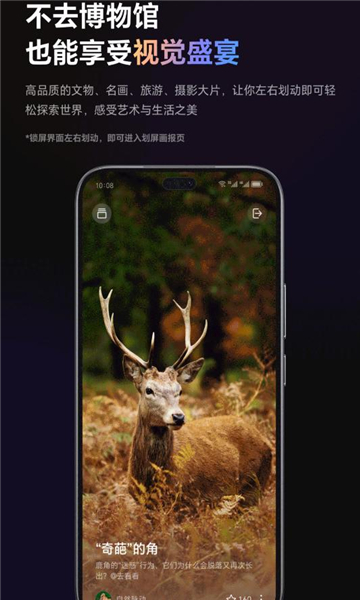 荣耀魔法画报软件官方版图片1