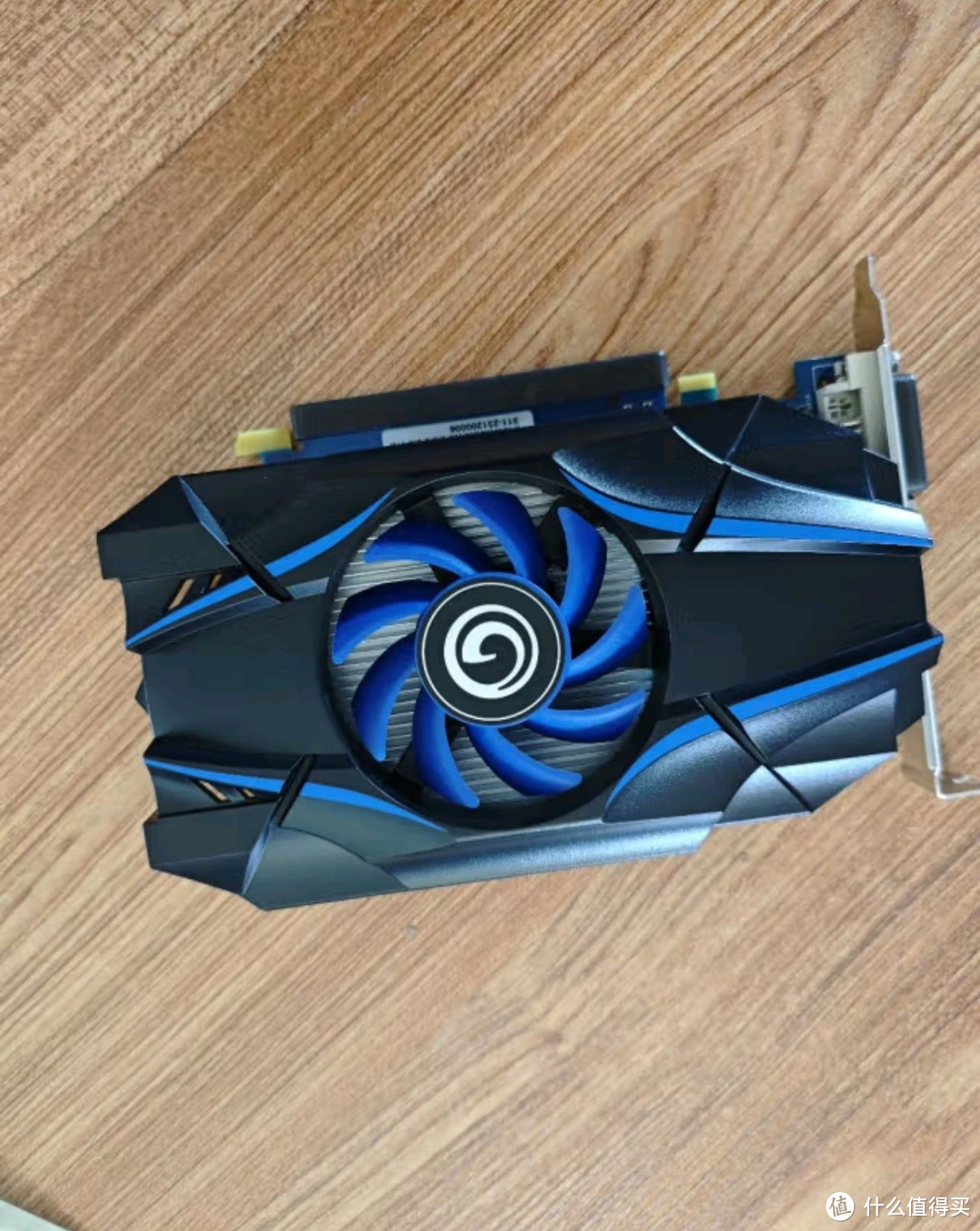 影驰 GeForce GT1030 美工设计 视频编码 图像渲染 家用办