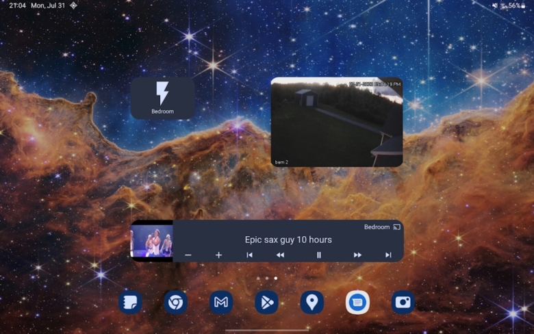 Home Assistant2