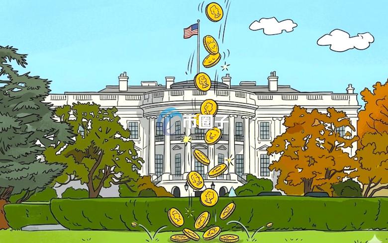 特朗普加密货币顾问Patrick Witt力挺清晰法案：符合天才法案的稳定币将为银行带来庞大外资