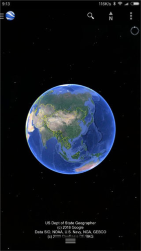 google earth׿11