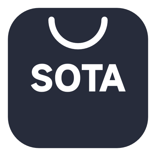 苏打商店app官方版 1.0安卓版