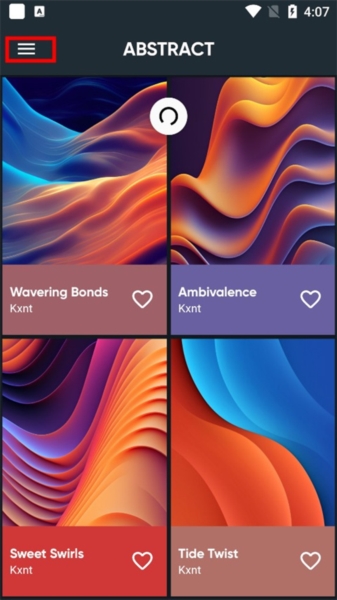 Backdrops图1
