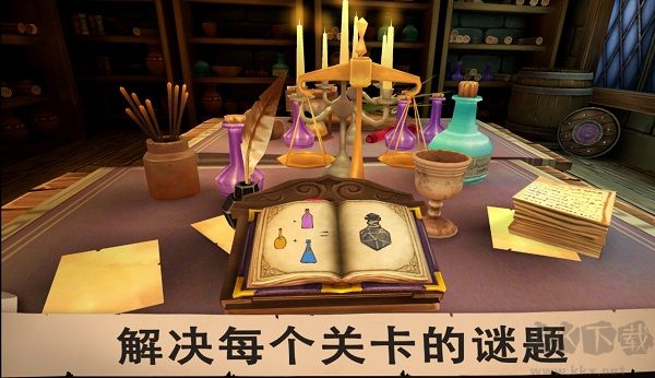 愤怒的国王手机版 v1.0.3安卓版 