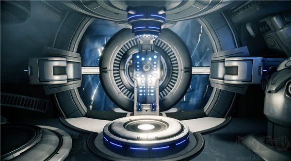 星际战甲（Warframe Companion ）手机版v4.15.14.1安卓版 