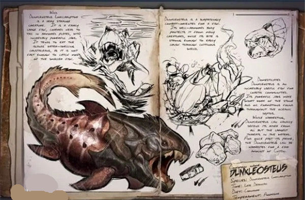 方舟生存进化手机