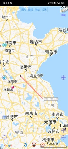 奥维互动地图