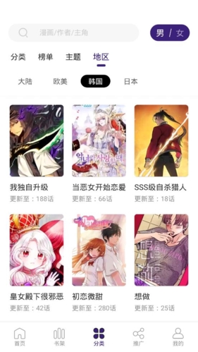 漫天星漫画2