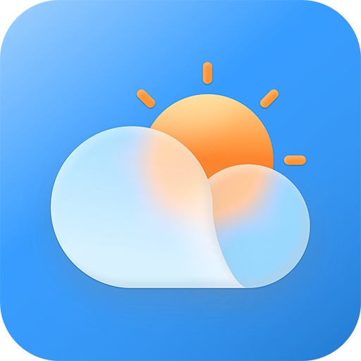 好运天气极速版app下载1.1 安卓版