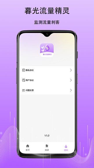 暮光流量精灵 v1.0安卓版下载