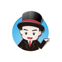 总管家免费版-crm客户管理系统