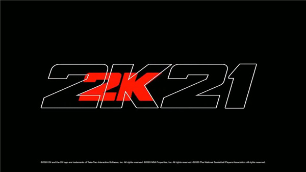 NBA2K21手机版