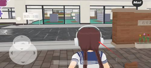 少女都市有内衣版本