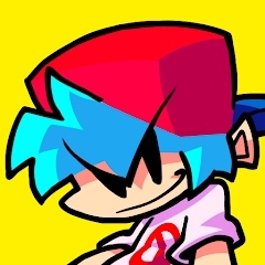 周五夜放克 0.7.0