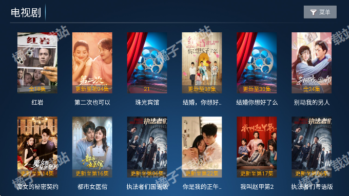 猫猫影院TV免费版