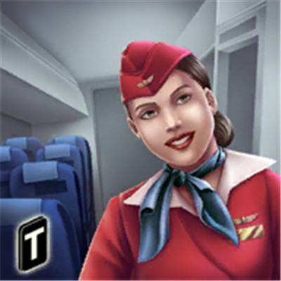 空姐模拟器 V1.1