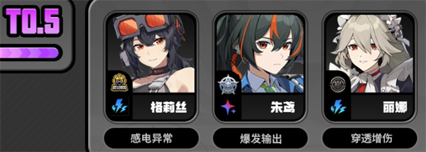 云绝区零官方正版