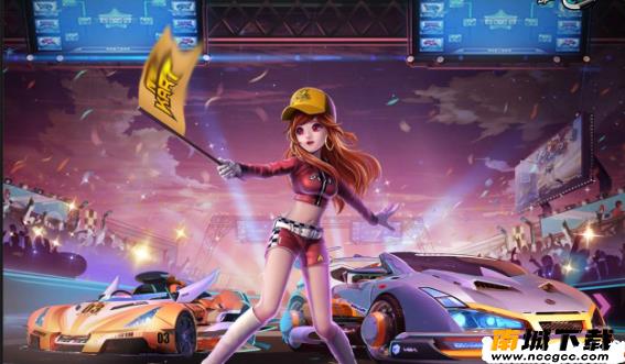 腾龙qq飞车刷车挂v2020