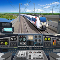城市火车模拟器3D3.4.0
